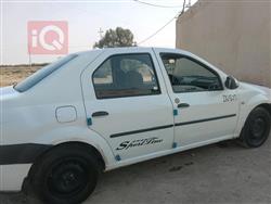 رينو لوجان